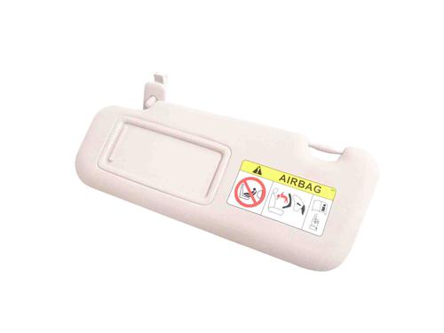 Used Left sun visor MAZDA 3 (BM, BN) 2.0 (120 hp) 30234897