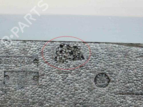 Crossmember MASERATI QUATTROPORTE VI 3.0 D | BP30082249C162 