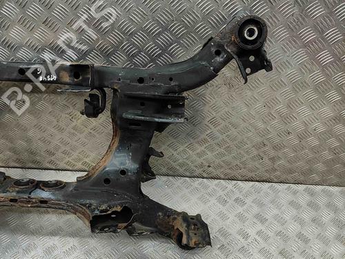 Rear axle SUBARU OUTBACK (BS) 2.0 D AWD (BSD) | BP23416008M2