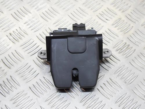 Used Tailgate lock Tailgate lock 6770134 6770134