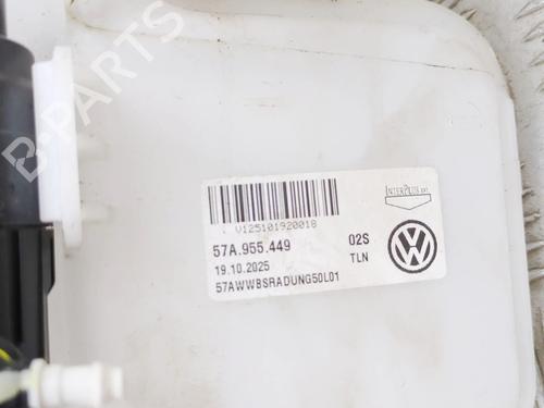 Sprinklertank SKODA KAROQ (NU7, ND7) 1.5 TSI | BP39590769C113 - Image 7