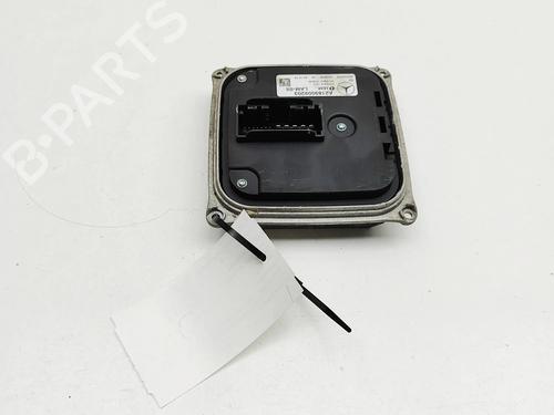 Electronic module MERCEDES-BENZ CLS (C218) CLS 250 CDI / BlueTEC / d (218.303, 218.304) | BP31687240M83