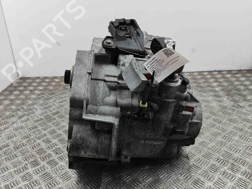 Gearbox VW PASSAT B8 (3G2, CB2) 2.0 TDI 4motion | BP29486016M3 