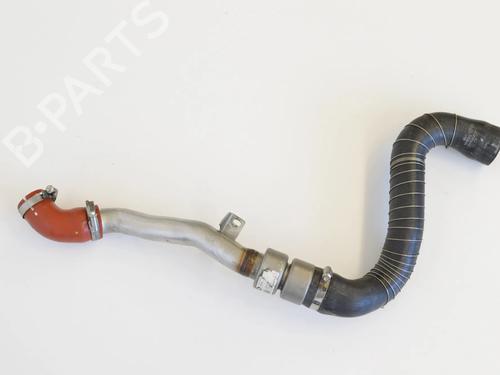 Used Intercooler pipe LAND ROVER DISCOVERY IV (L319) 3.0 TD 4x4 (245 hp) 30894439