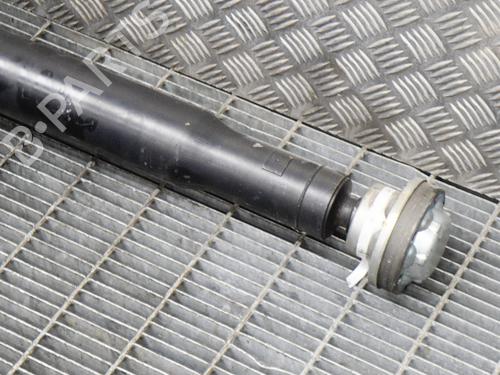 Driveshaft MASERATI GHIBLI III (M157) 3.0 S Q4 | BP7797507M37 