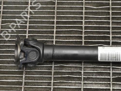 Driveshaft LAND ROVER RANGE ROVER VELAR (L560) 2.0 D180 TD4 4x4 | BP8837493M37 