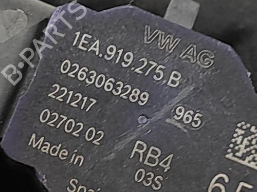 Electronic module SKODA ENYAQ iV Coupe (5AC) RS | BP34037417M83  - Image 6