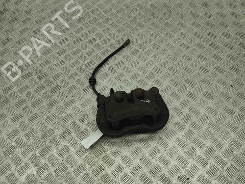 Højre bremsekaliber foran RENAULT MASTER III Van (FV) 2.3 dCi 130 FWD (FV0M, FV0Y, FV0J, FV02, FV03) (130 hp) 25380274