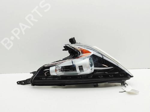 Left headlight NISSAN 370Z Coupe (Z34) 3.7 | BP33985667C28  - Image 6