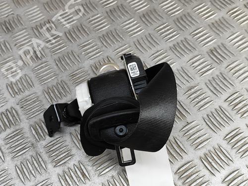 Used Rear left seatbelt BMW X7 (G07) xDrive M 50 d (400 hp) 28562978
