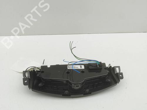 Electronic module NISSAN NAVARA NP300 Pickup (D23, D23T) 2.3 dCi 4x4 (D231, D23T) | BP34218133M83 - Image 2