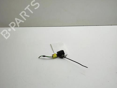 Elektronisk sensor Elektronisk sensor VW GOLF VII (5G1, BQ1, BE1, BE2) 2.0 GTD (184 hp) 39646582 39646582