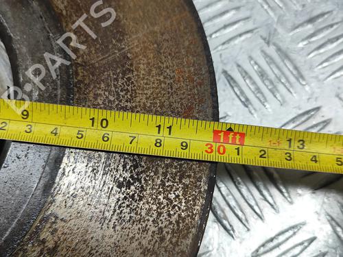 Other CITROËN C4 III (BA_, BB_, BC_) 1.2 PureTech 130 (BAHNSA, BAHNSB) | BP28557111O1  - Image 6