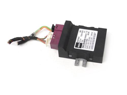 Used Electronic module BMW 3 (F30, F80) 320 d (184 hp) 30234092