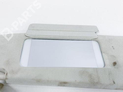 Right sun visor TESLA MODEL S (5YJS) 75D AWD | BP7797624I2  - Image 5