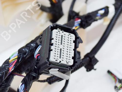 Wiring harness TESLA MODEL 3 (5YJ3) EV | BP27758525E16 - Image 7