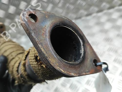 Exhaust system SUBARU WRX Saloon (GJ) STi 2.5 AWD | BP32974503M121  - Image 5