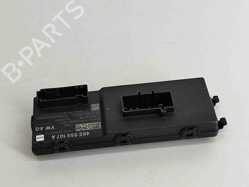 Elektronisk modul PORSCHE TAYCAN Cross Turismo (Y1B) 4S Performance Battery Plus (Y1BDB1) | BP27772985M83