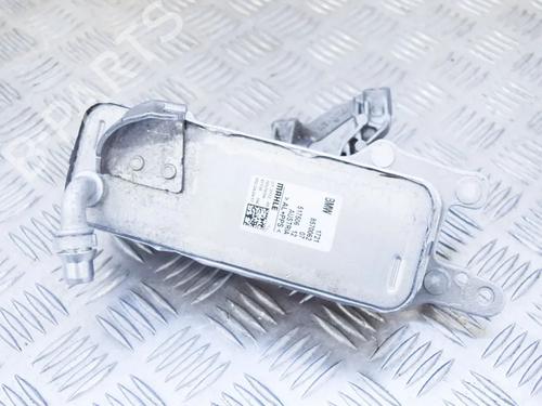 Used Oil radiator Oil radiator BMW 1 (F20) M 140 i (340 hp) 6741375 6741375