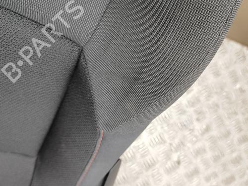 Right front seat TOYOTA C-HR (_X2_, _H2_) Hybrid (ZYX20) | BP30108235C16