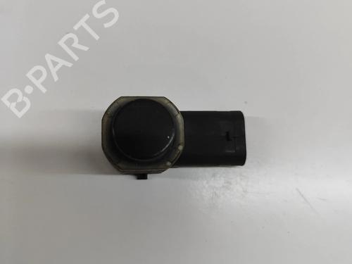 Electronic module VW PASSAT B7 (362) 1.6 TDI | BP24581656M83