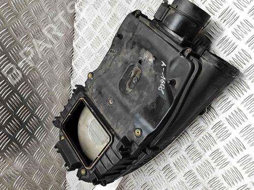 Luftfilter kasse MERCEDES-BENZ C-CLASS (W204) C 220 CDI (204.002) (170 hp) 24582325