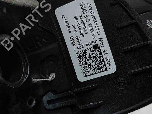 Steering wheel AUDI Q7 (4MB, 4MG, 4MQ) 3.0 TDI quattro | BP24818195C49 