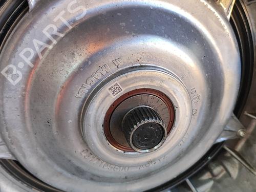 Gearbox FORD PUMA (J2K, CF7) 1.0 EcoBoost mHEV | BP28437123M3