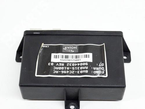 Electronic module JAGUAR XF I (X250) 3.0 D | BP9511434M83 