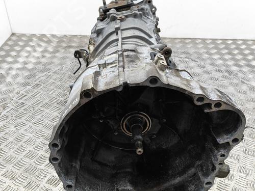 Gearbox JEEP COMPASS (MP, M6, MV, M7) 1.4 MultiAir | BP17077323M3 