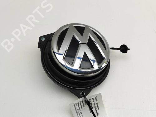 Tailgate handle VW PASSAT B8 (3G2, CB2) 2.0 TDI | BP37643040C132 - Image 2