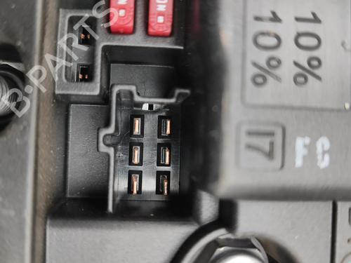 Fuse box MERCEDES-BENZ S-CLASS (W222, V222, X222) S 350 d (222.020, 222.120) | BP30492905E1