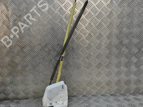 Front left lock MAZDA MX-5 IV (ND__) 2.0 | BP28559522C98  - Image 5