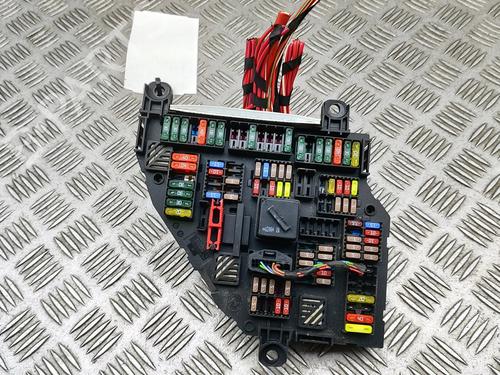 Fuse box BMW 5 Touring (F11) M 550 d xDrive | BP30004901E1 