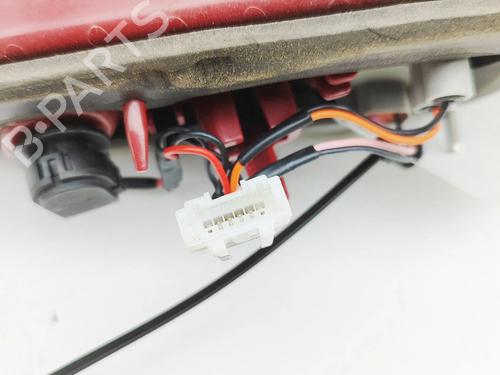 Left tailgate light KIA OPTIMA Sportswagon (JF) 1.7 CRDi | BP38756749C79 - Image 7