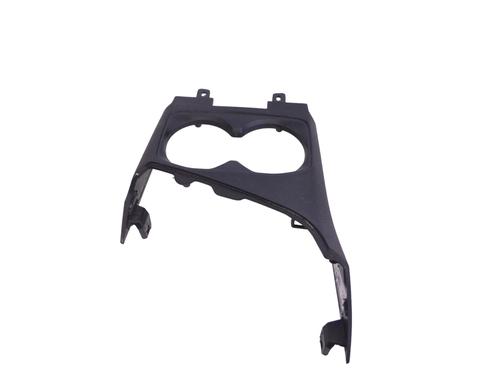 Used Middle console Middle console PEUGEOT 3008 II SUV (MC_, MR_, MJ_, M4_) 1.6 BlueHDi 120 (120 hp) 33356184 33356184