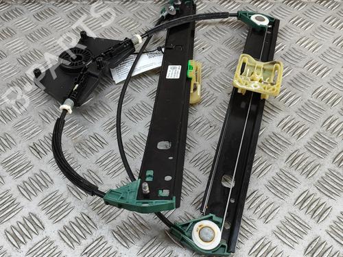 Rear left window mechanism VW TOUAREG (CR7, RC8) 3.0 TDI 4motion | BP27184140C24 - Image 2
