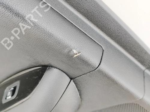 Rear left panel KIA OPTIMA Sportswagon (JF) 1.7 CRDi | BP33393767C60 - Image 5