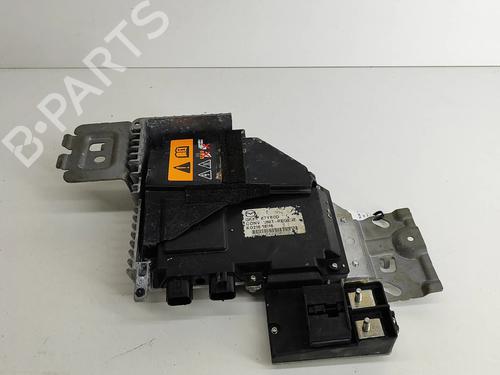 Used Electronic module MAZDA 6 Saloon (GJ, GL) 2.2 D (GJ2FP) (150 hp) 18739692