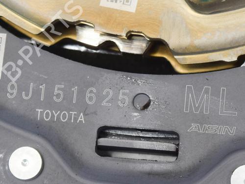 Flywheel TOYOTA RAV 4 V (_A5_, _H5_) 2.5 Hybrid AWD (AXAH54, AXAL54) | BP27749255M101  - Image 6