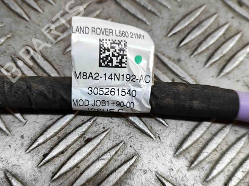 Wiring harness JAGUAR F-PACE (X761) 2.0 P400e Plug-in Hybrid | BP28275611E16