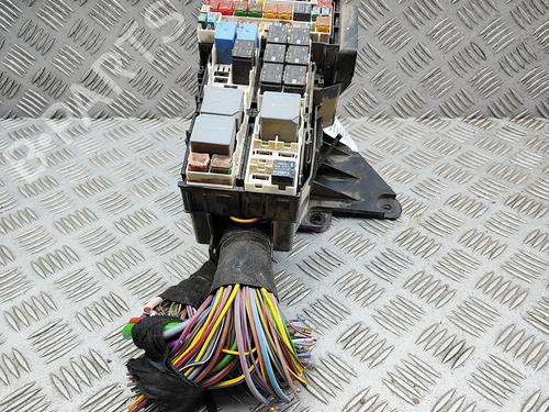 Fuse box FORD TRANSIT V363 Van (FCD, FDD) 2.0 EcoBlue | BP37642784E1 - Image 2
