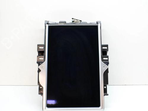 Used Display monitor Display monitor TESLA MODEL S (5YJS) 90D AWD (422 hp) 10073120 10073120