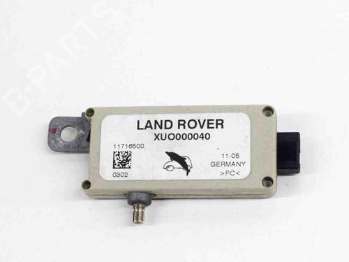 Elektronisk modul LAND ROVER RANGE ROVER III (L322) 4.4 4x4 (299 hp) 9629511