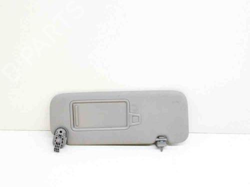 Right sun visor HYUNDAI IONIQ (AE) 1.6 GDI Hybrid | BP7800464I2