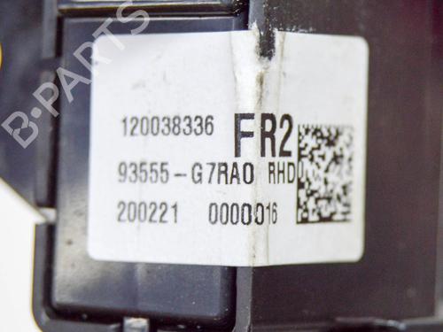 Switch HYUNDAI IONIQ (AE) Electric | BP11814930I30 