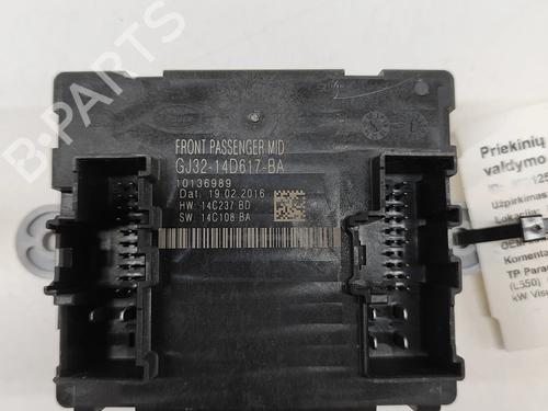 Electronic module LAND ROVER DISCOVERY SPORT (L550) 2.0 D 4x4 | BP16945392M83 