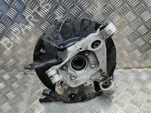 Left rear steering knuckle NISSAN ARIYA (FE0) EV e-4ORCE | BP29392325M27 
