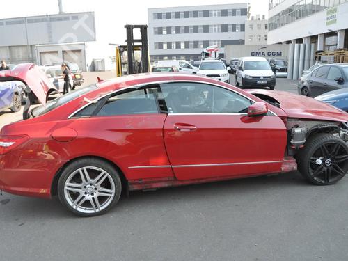 Used Other Other MERCEDES-BENZ E-CLASS Coupe (C207) E 350 CDI (207.323) (265 hp) 33396597 33396597
