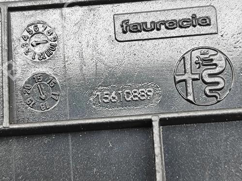 Middle console ALFA ROMEO STELVIO (949_) 2.9 Q4 (949.AXG2A, 949.AXH2A, 949.AXS2A) | BP28955024I22  - Image 6